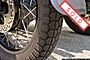 2015 Ural Gear Up 2WD Pustinja Custom Boston MA