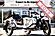 2015 Ural Gear Up Urban Camo Boston MA