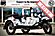 2015 Ural Gear Up Urban Camouflage Boston MA