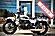 2015 Ural Gear Up Urban Camouflage Boston MA
