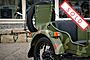 2015 Ural Gear Up Woodland Camouflage Boston MA