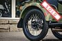 2015 Ural Gear Up Woodland Camouflage Boston MA