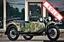 2015 Ural Gear Up Woodland Camouflage Boston MA