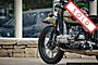2015 Ural Gear Up Woodland Camouflage Boston MA