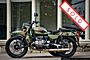 2015 Ural Gear Up Woodland Camouflage Boston MA