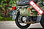 2015 Ural Gear Up Woodland Camouflage Boston MA