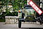 2015 Ural Gear Up Woodland Camouflage Boston MA