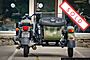 2015 Ural Gear Up Woodland Camouflage Boston MA