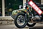 2015 Ural Gear Up Woodland Camouflage Boston MA