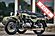 2015 Ural Gear Up Woodland Camouflage Boston MA