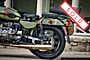 2015 Ural Gear Up Woodland Camouflage Boston MA