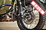 2015 Ural Gear Up Woodland Camouflage Boston MA