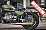 2015 Ural Gear Up Woodland Camouflage Boston MA
