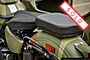 2015 Ural Gear Up Woodland Camouflage Boston MA