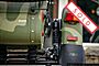 2015 Ural Gear Up Woodland Camouflage Boston MA