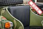 2015 Ural Gear Up Woodland Camouflage Boston MA