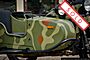 2015 Ural Gear Up Woodland Camouflage Boston MA