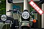 2015 Ural Gear Up Woodland Camouflage Boston MA