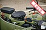 2015 Ural Gear Up Woodland Camouflage Boston MA
