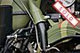 2015 Ural Gear Up Woodland Camouflage Boston MA