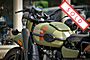 2015 Ural Gear Up Woodland Camouflage Boston MA
