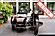 2015 Ural M70 Burgundy Custom Boston MA