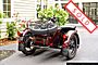 2015 Ural M70 Burgundy Custom Boston MA