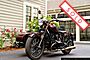 2015 Ural M70 Burgundy Custom Boston MA