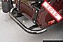 2015 Ural M70 Burgundy Custom Boston MA