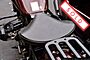 2015 Ural M70 Burgundy Custom Boston MA