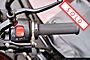 2015 Ural M70 Burgundy Custom Boston MA