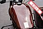 2015 Ural M70 Burgundy Custom Boston MA