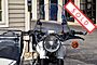 2015 Ural Retro Classic White Gloss Boston MA