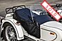 2015 Ural Retro Classic White Gloss Boston MA