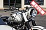 2015 Ural Retro Classic White Gloss Boston MA