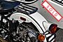 2015 Ural Retro Classic White Gloss Boston MA