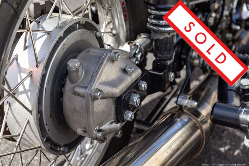 2015 Ural Retro Classic White Gloss Boston MA