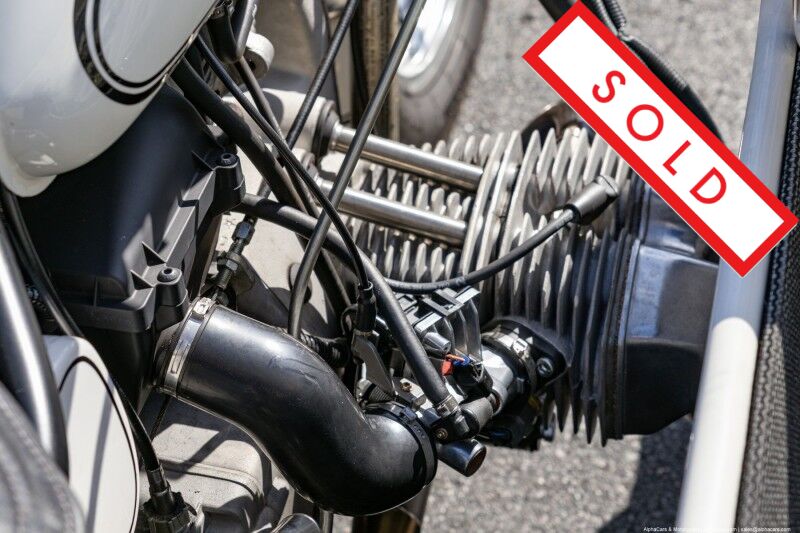 2015 Ural Retro Classic White Gloss Boston MA