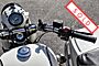 2015 Ural Retro Classic White Gloss Boston MA