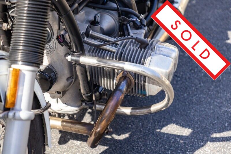 2015 Ural Retro Classic White Gloss Boston MA