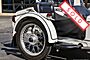 2015 Ural Retro Classic White Gloss Boston MA