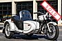 2015 Ural Retro Classic White Gloss Boston MA