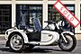 2015 Ural Retro Classic White Gloss Boston MA