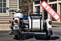 2015 Ural Retro Classic White Gloss Boston MA