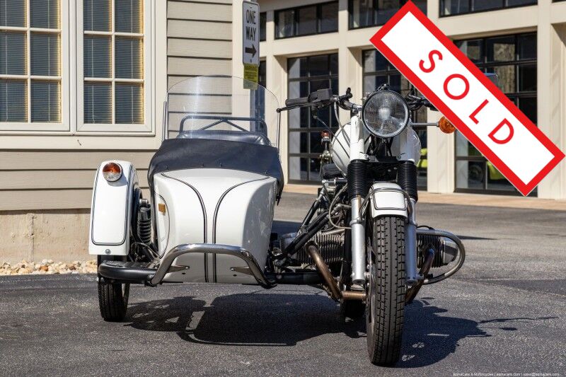 2015 Ural Retro Classic White Gloss Boston MA