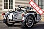 2015 Ural Retro Classic White Gloss Boston MA