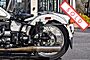 2015 Ural Retro Classic White Gloss Boston MA