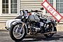 2015 Ural Retro Classic White Gloss Boston MA