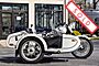 2015 Ural Retro Classic White Gloss Boston MA