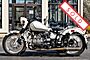 2015 Ural Retro Classic White Gloss Boston MA